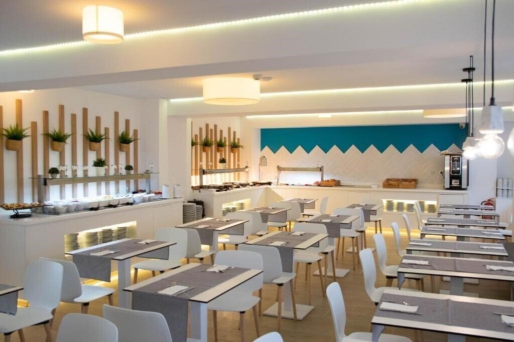 Картинка Blue Sea Arenal Tower (ex. Torre Arenal) 3*