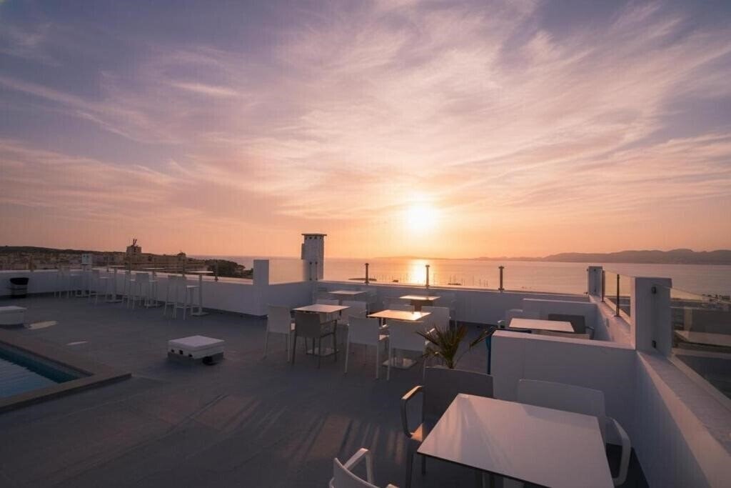 Зображення Bluesea Arenal Tower 3*