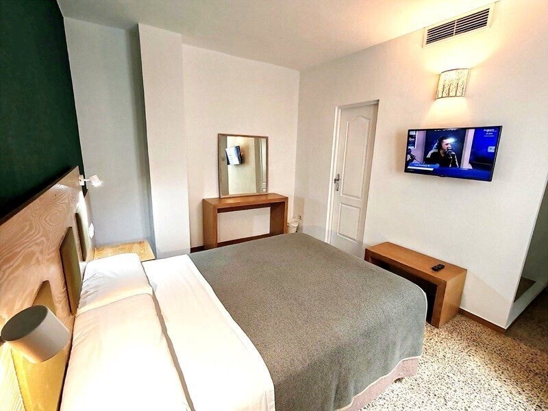Картинка Hotel Octopus 2*