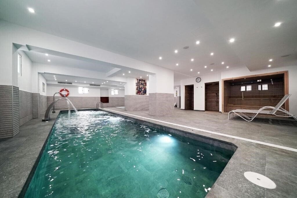 Фото Hotel Armadams 4*