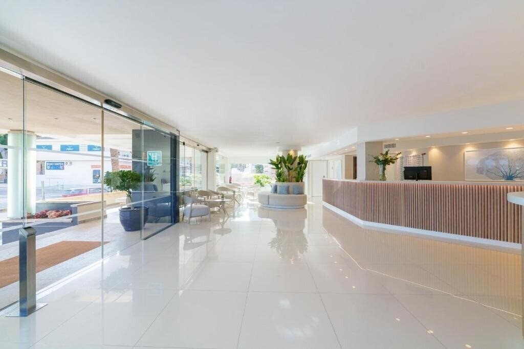 Фотографія Hotel & SPA Ferrer Janeiro 4*