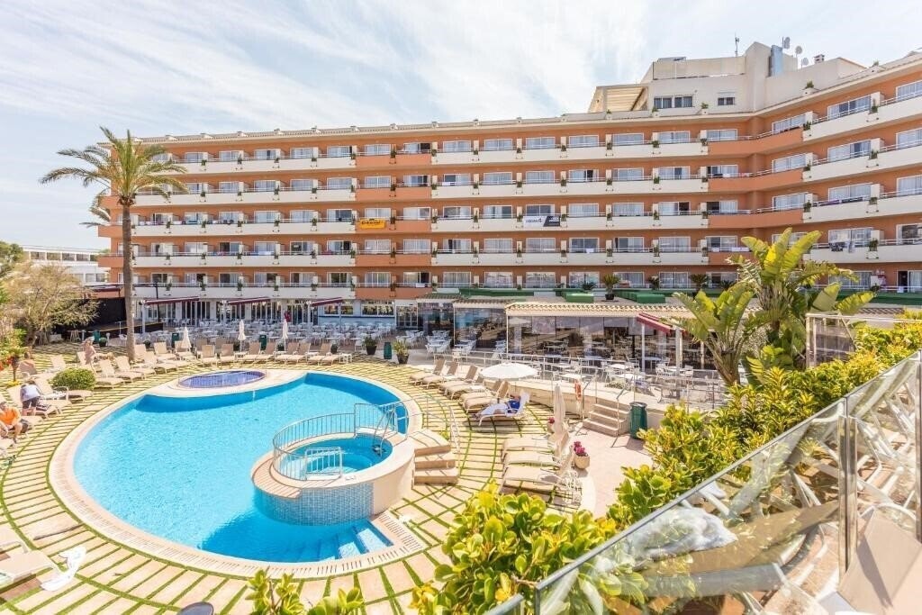 Зображення Hotel & SPA Ferrer Janeiro 4*