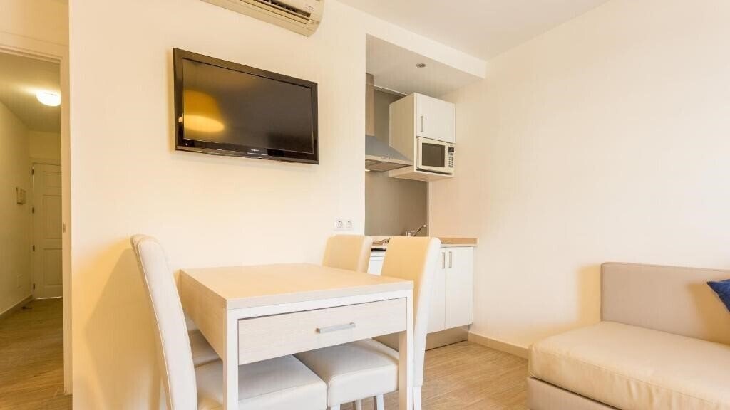 Картинка Globales Janeiro 4*