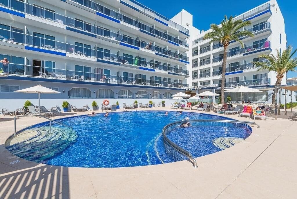 Зображення Vista Park 3*