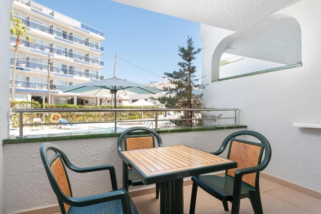 Картинка Vista Park 3*