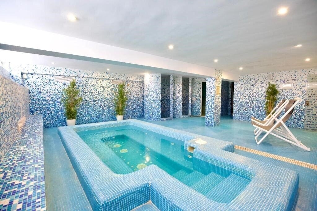 Зображення Hotel JS Sol de Can Picafort 3*