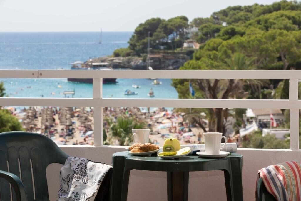 Отель Gavimar Cala Gran Costa Del Sur Hotel & Resort 3*