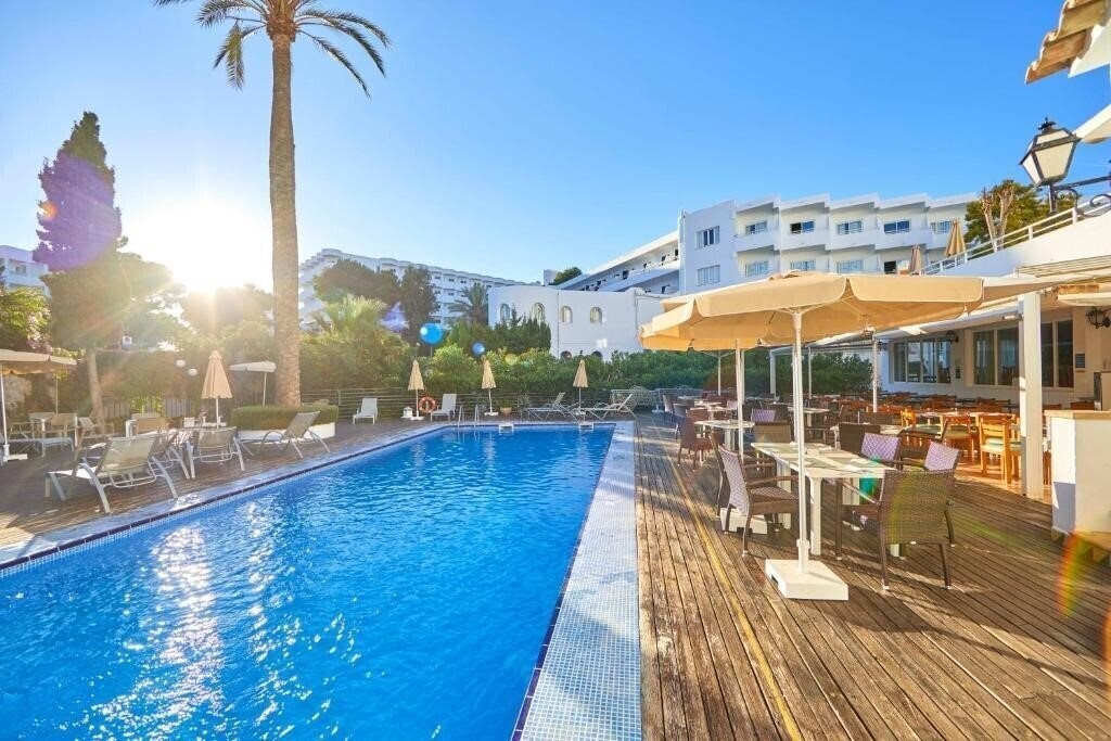 Фотография Gavimar Cala Gran Costa Del Sur Hotel & Resort 3*