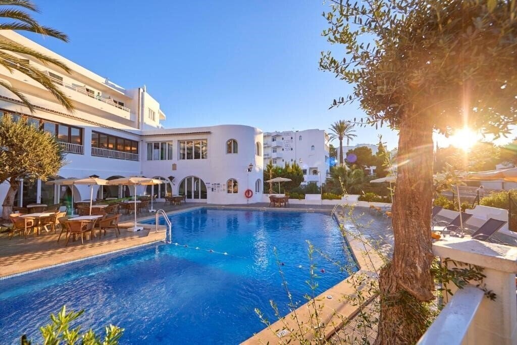 Изображение Gavimar Cala Gran Costa Del Sur Hotel & Resort 3*