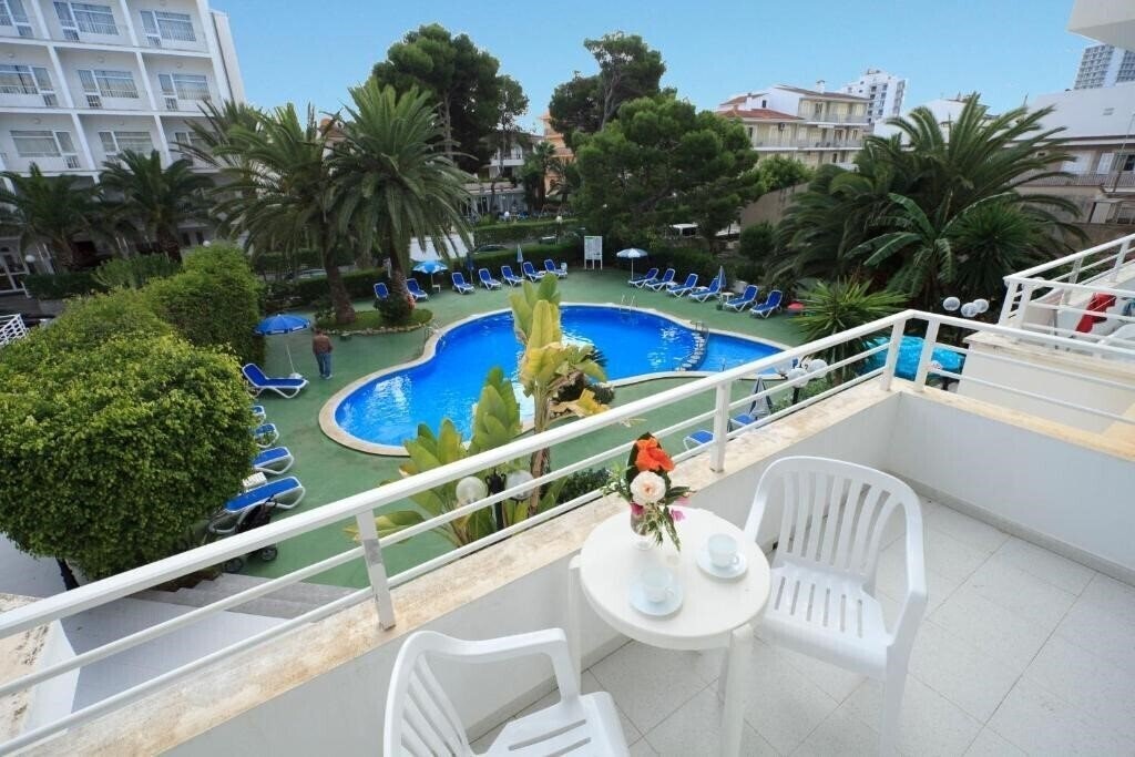 Изображение Maracaibo 3*