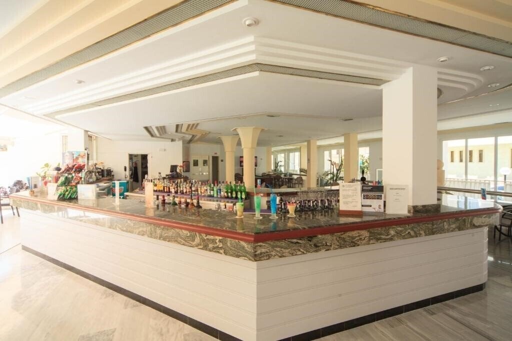 Картинка Maracaibo 3*