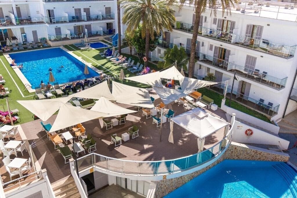 Зображення Eix Alcudia (Only Adults) 4*