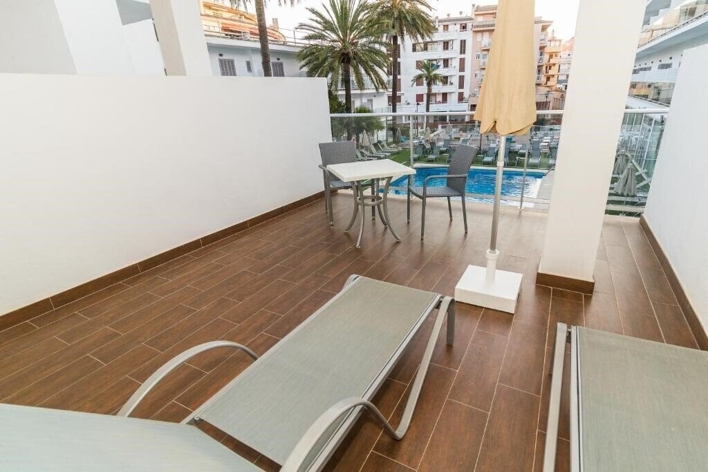 Картинка Eix Alcudia (Only Adults) 4*