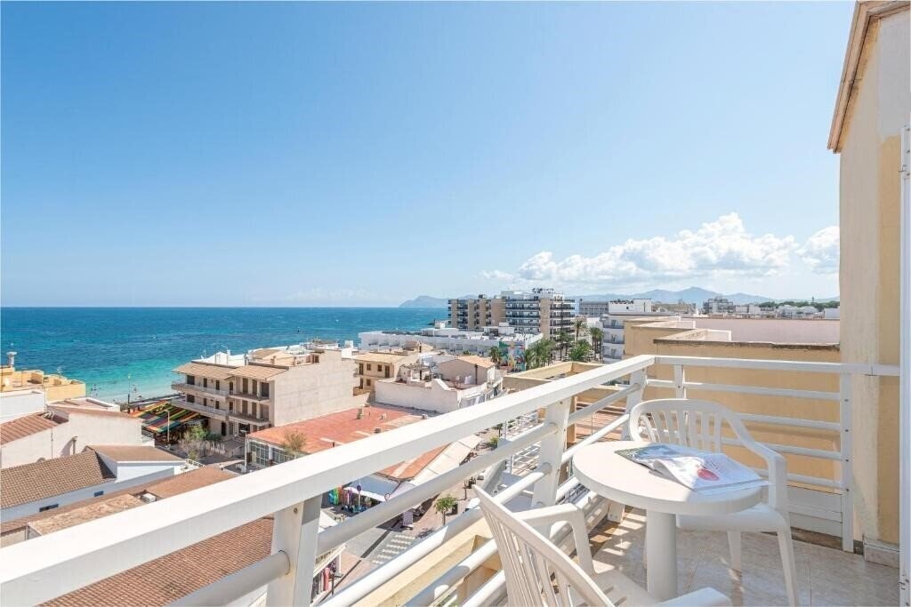 Отель Nordeste Playa 3*