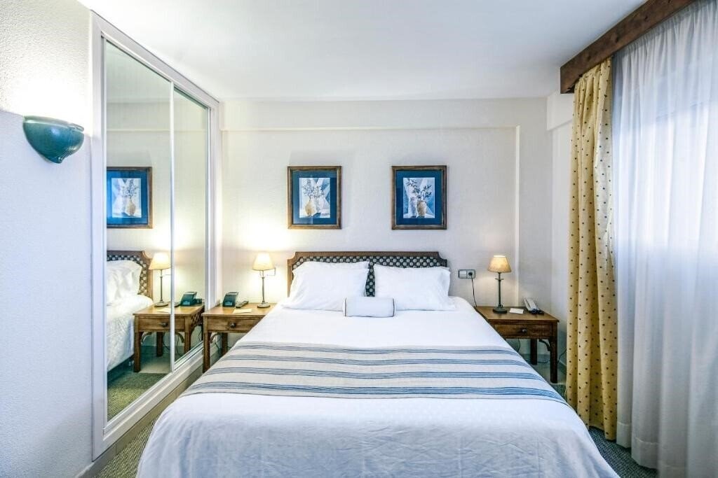 Фото Garden Lago 5*