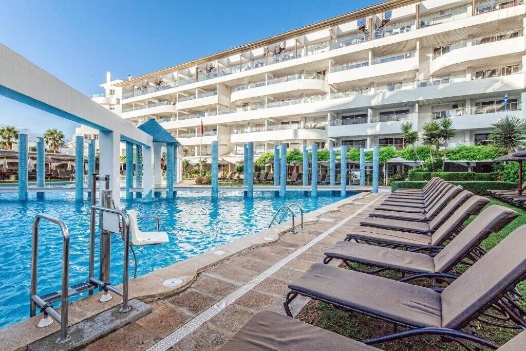 Зображення Garden Lago 5*