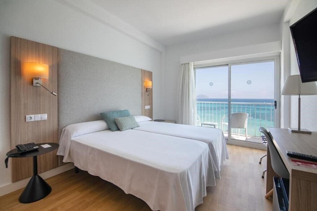 Фото JS Can Picafort Hotel 3*