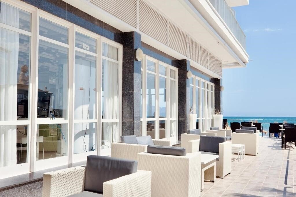Изображение JS Can Picafort Hotel 3*