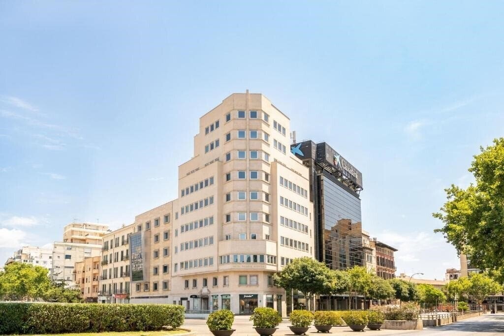 Фото Ur Palacio Avenida (Only Adults) 4*