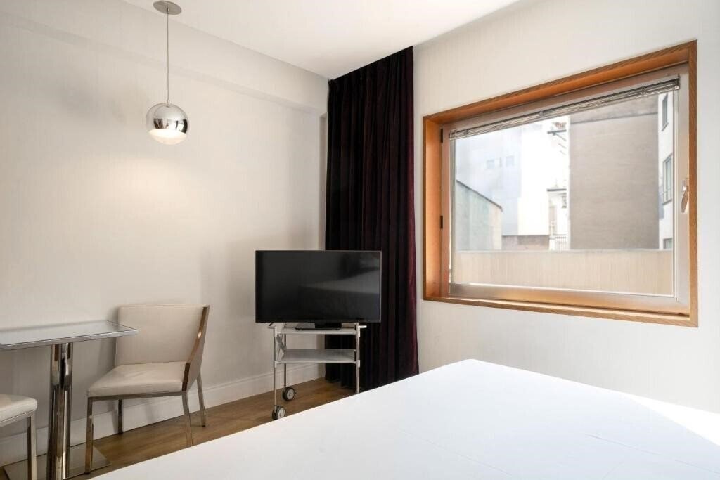Картинка Ur Palacio Avenida (Only Adults) 4*