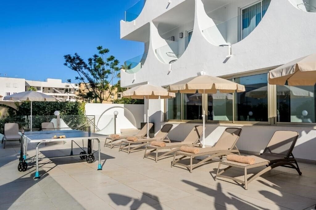 Зображення Palma Playa - Los Cactus 3*