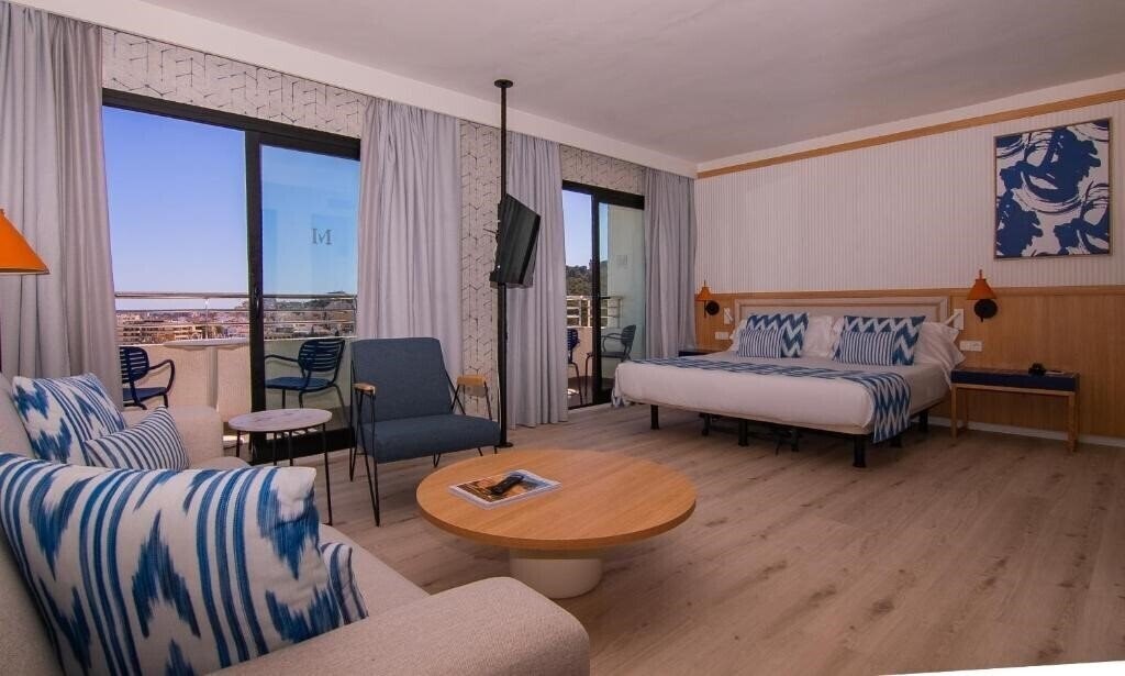 Фото Isla Mallorca & Spa 4*