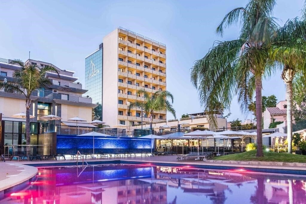 Зображення Isla Mallorca & Spa 4*