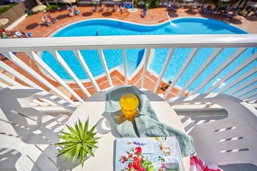 Изображение Gavimar Ariel/Chico Club Resort 3*