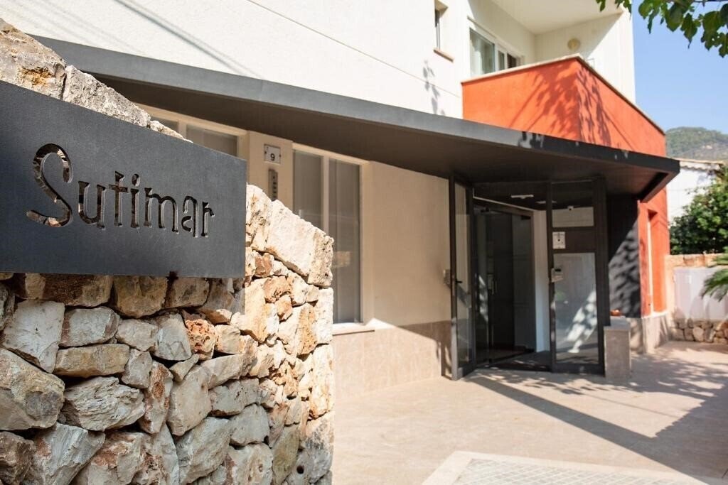 Изображение Hostal Residencia Sutimar 3*