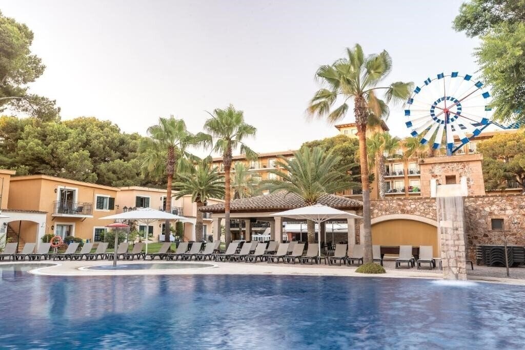 Зображення Occidental Playa de Palma 4*