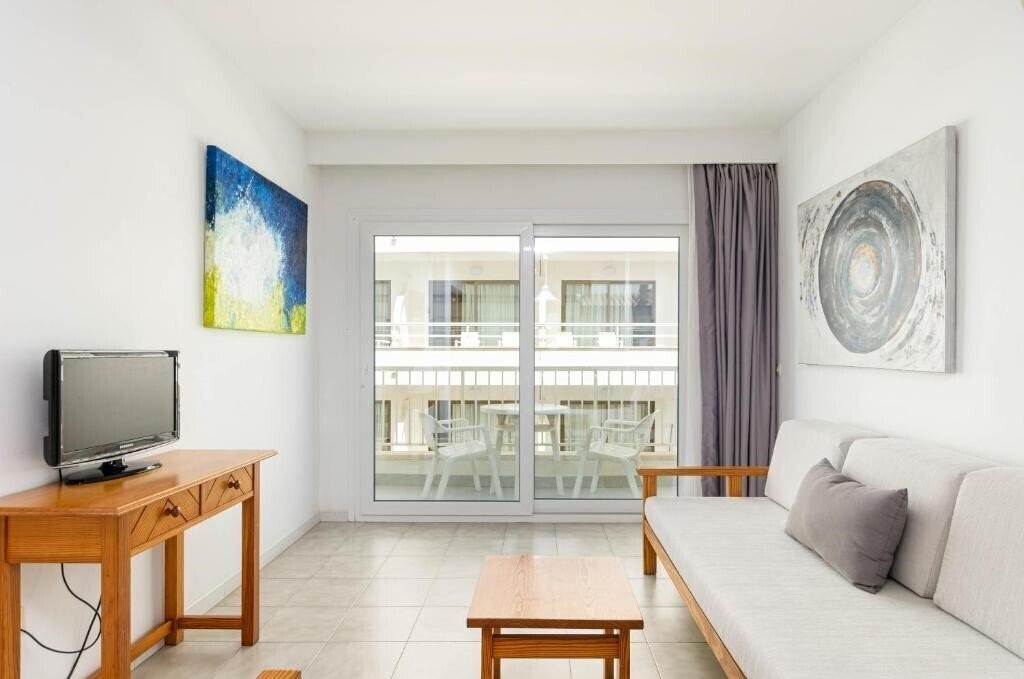 Картинка Mar Brava 3*