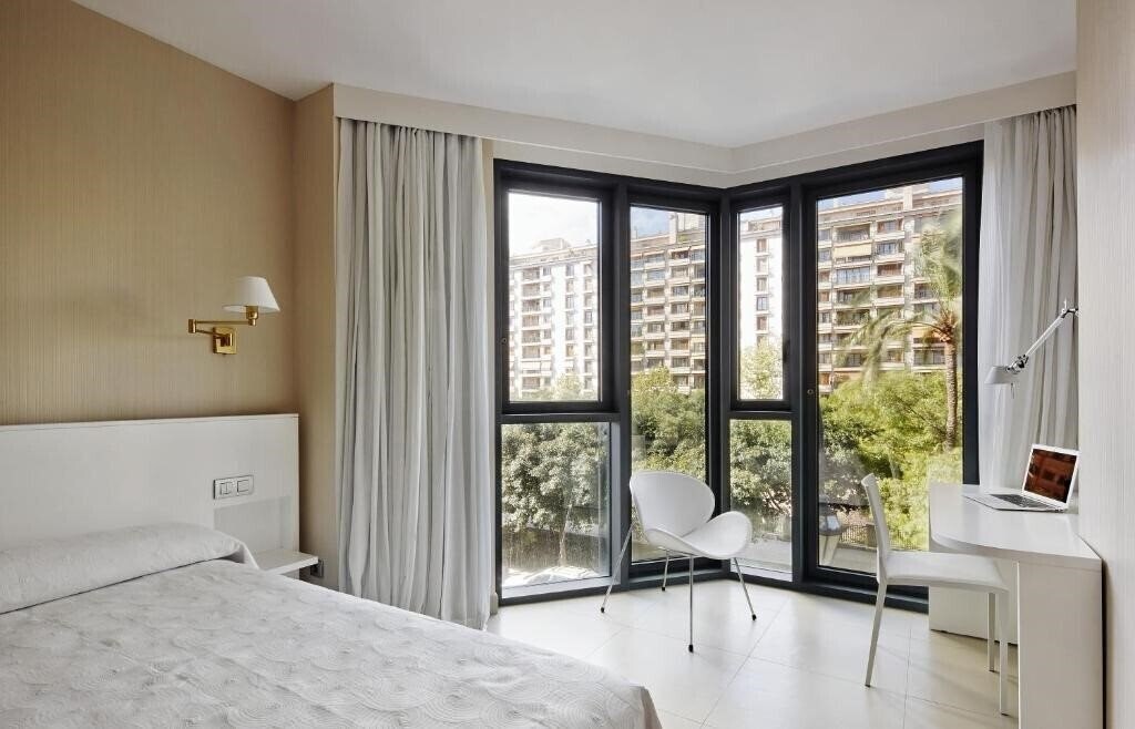 Готель Palladium 4*