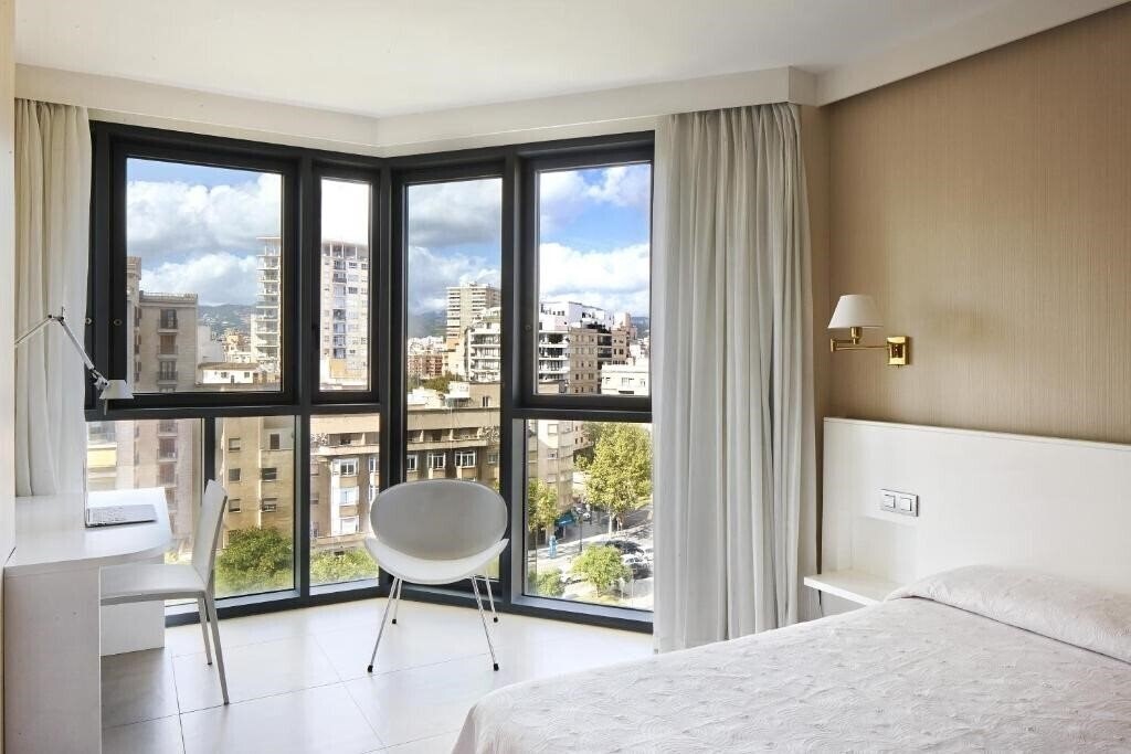 Фото Palladium 4*