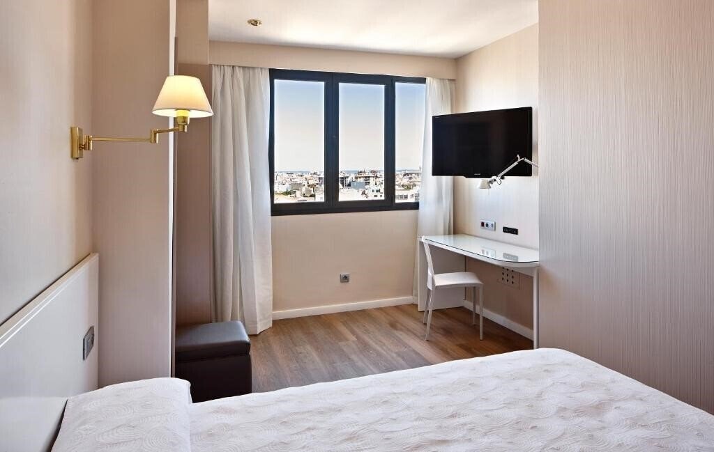 Фотография Palladium 4*