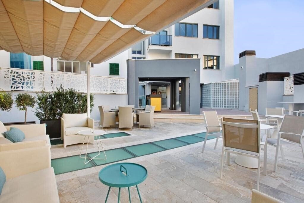 Зображення Palladium 4*