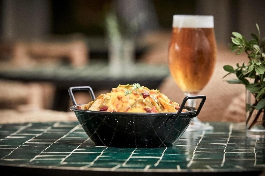 Фотографія Dunas Blancas 3*