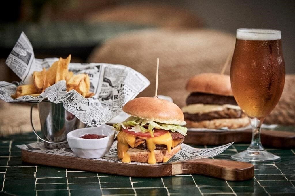 Зображення Dunas Blancas 3*