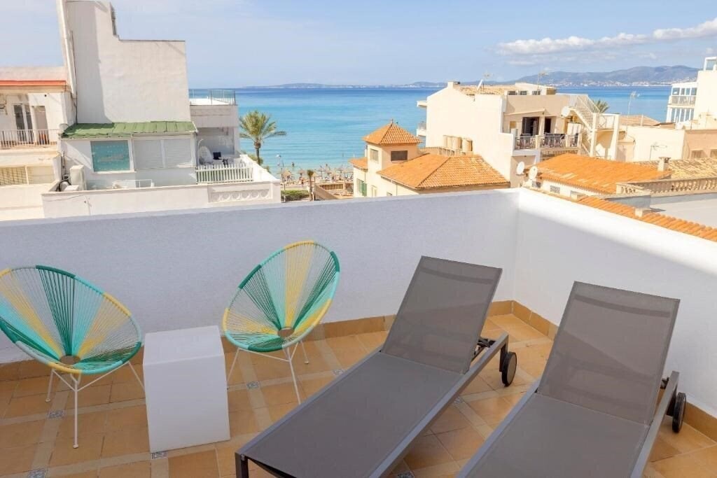 Готель Dunas Blancas 3*