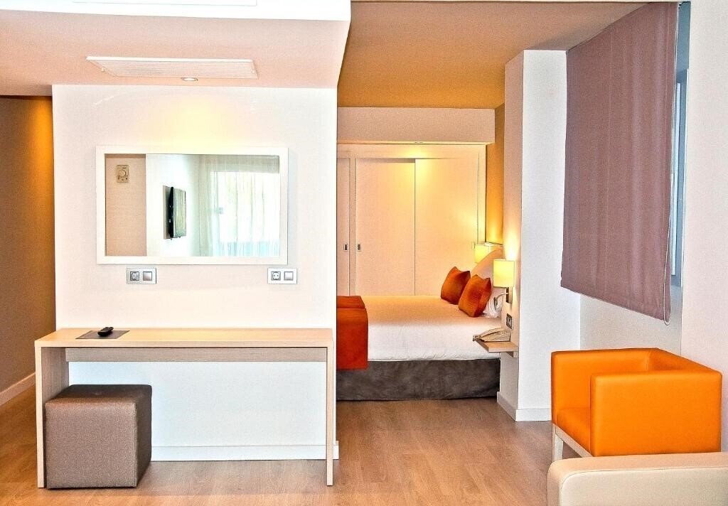 Фотография BQ Augusta Hotel 4*