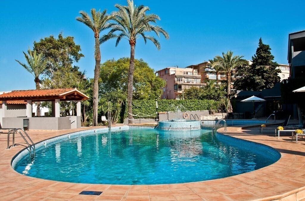 Изображение BQ Augusta Hotel 4*