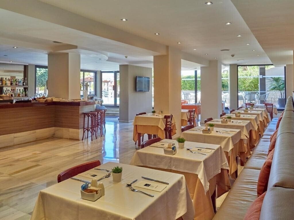 Картинка BQ Augusta Hotel 4*