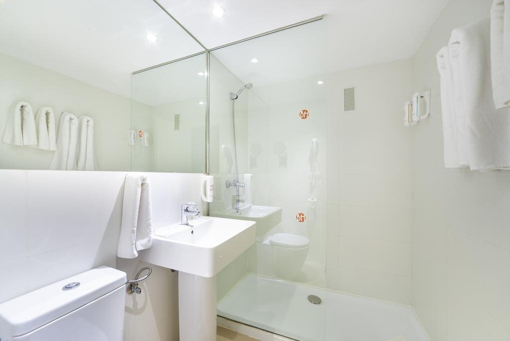 Фото Bh Mallorca (Only Adults) 4*