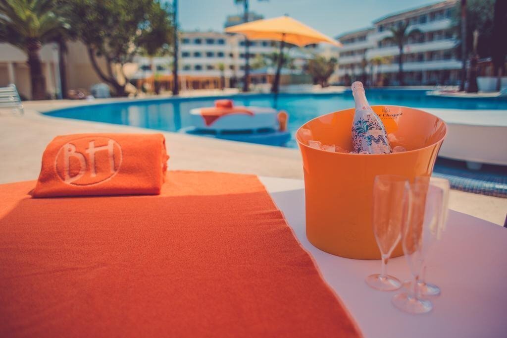 Картинка Bh Mallorca (Only Adults) 4*
