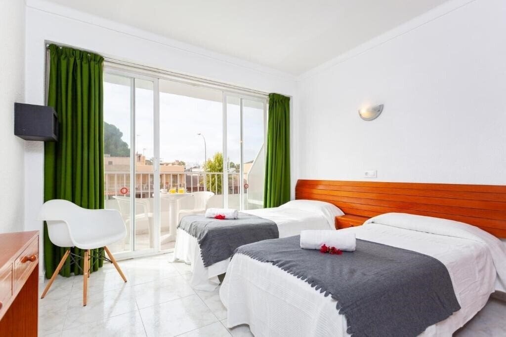 Фото Africamar Aparthotel 3*