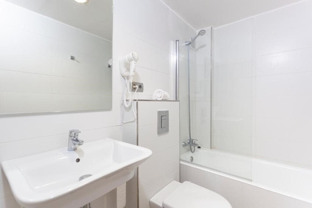 Фотографія Africamar Aparthotel 3*
