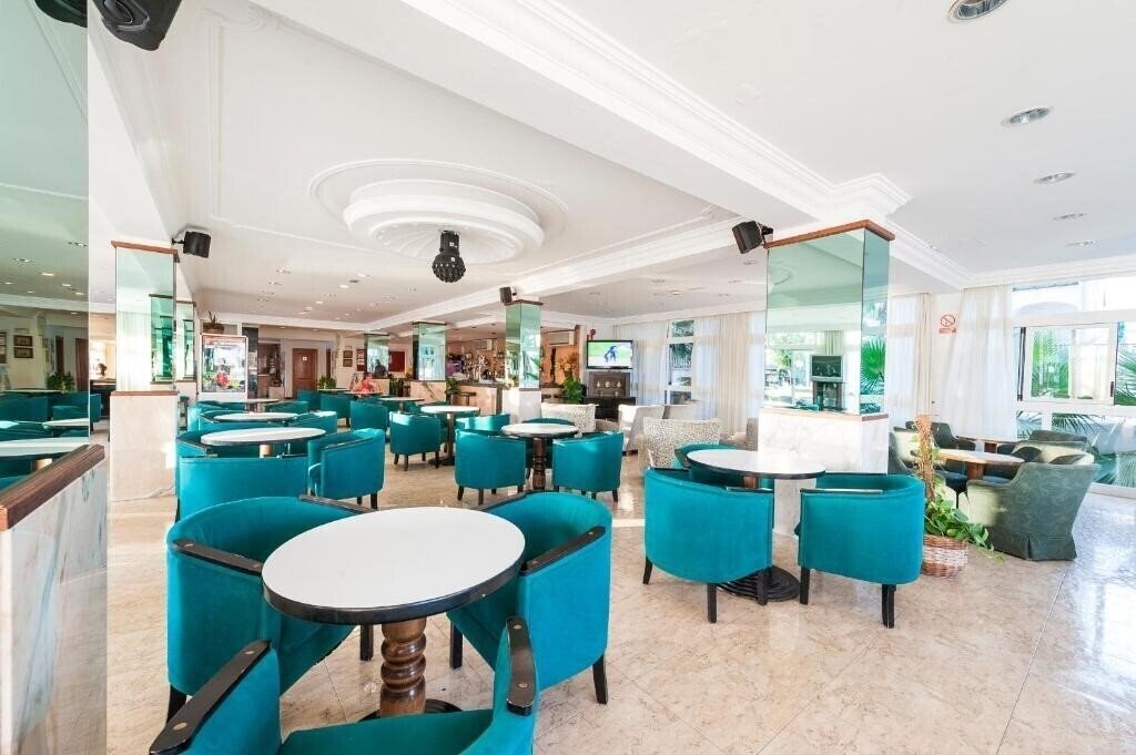 Зображення Africamar Aparthotel 3*