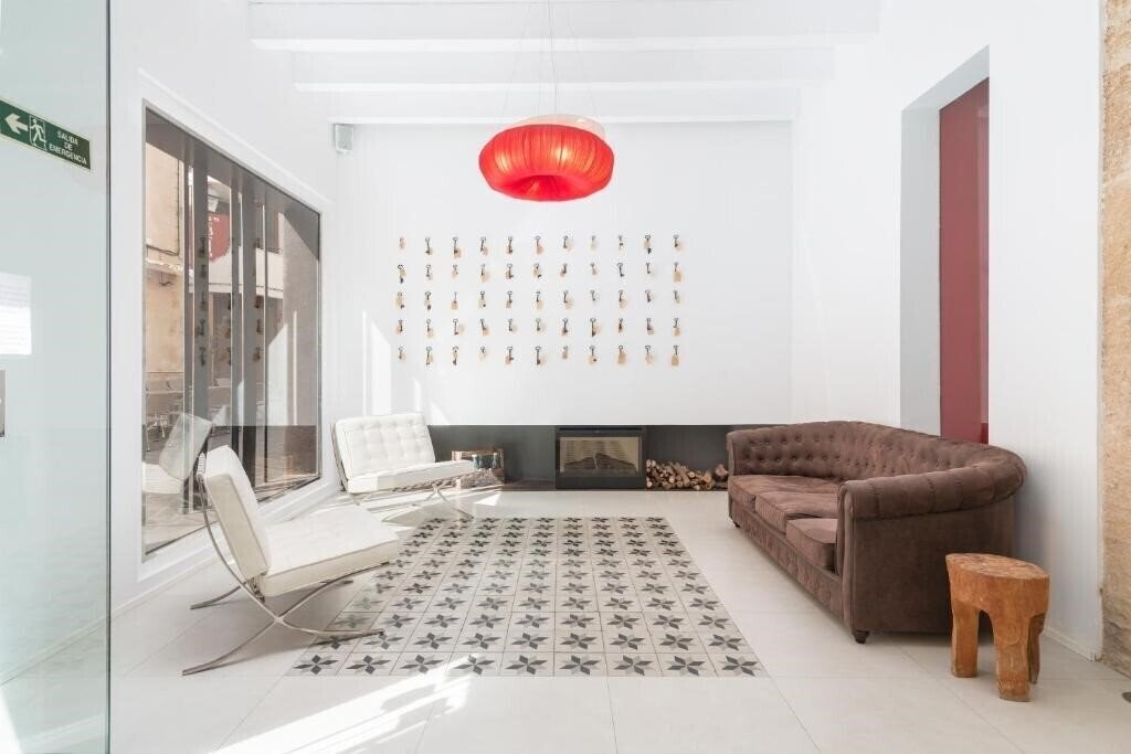 Фотографія Alcudia Petit Hotel 4*
