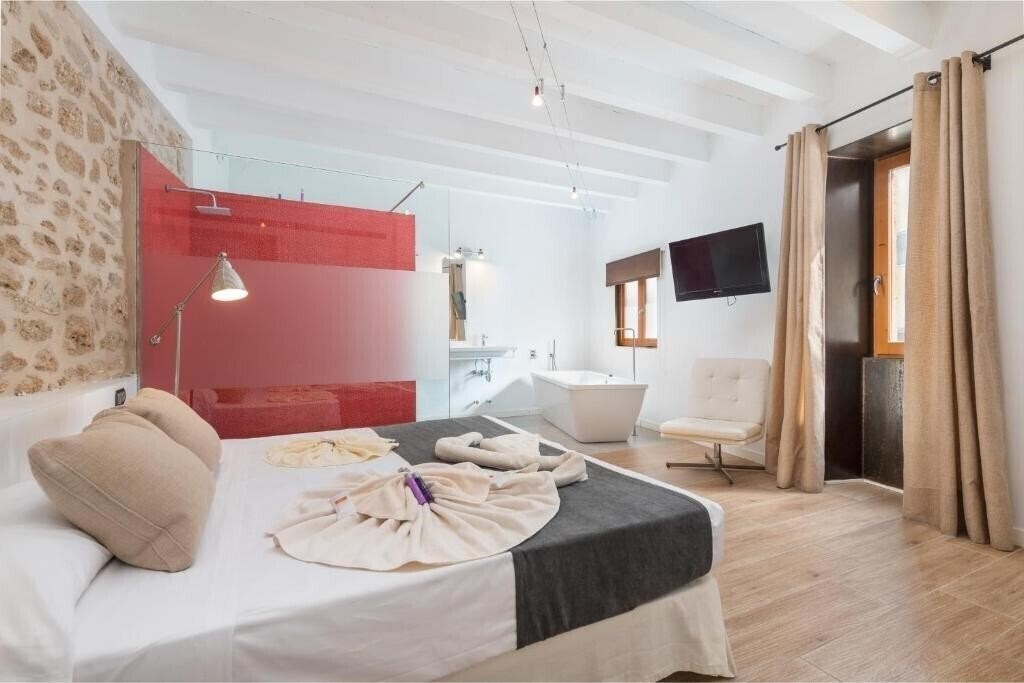 Фотографія Alcudia Petit Hotel 4*