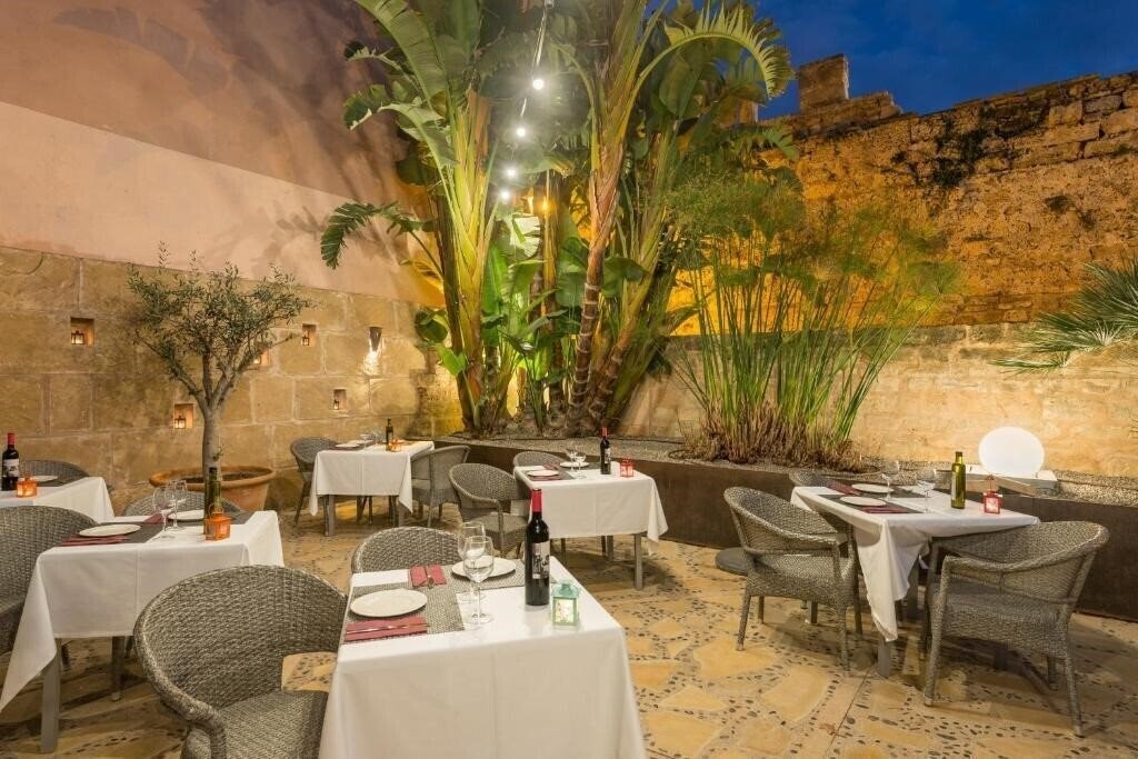 Зображення Alcudia Petit Hotel 4*