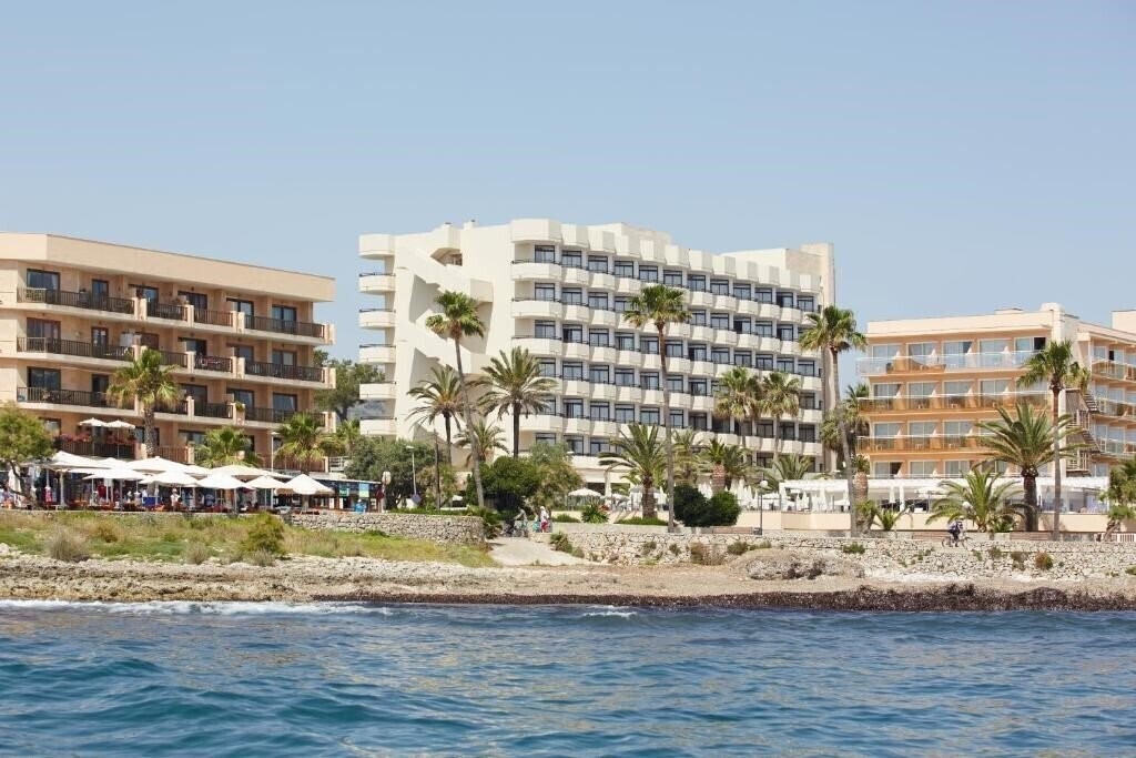Готель Sabina Playa Hotel 4*